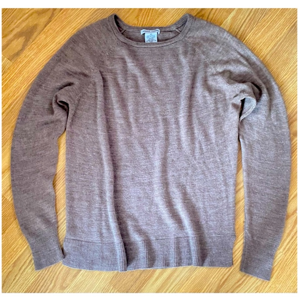 Sweet Romeo Knit Sweater